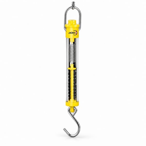 Spring Balance Tubular